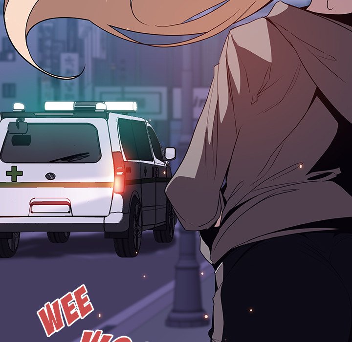 Fallen Flower chapter 35 page 58