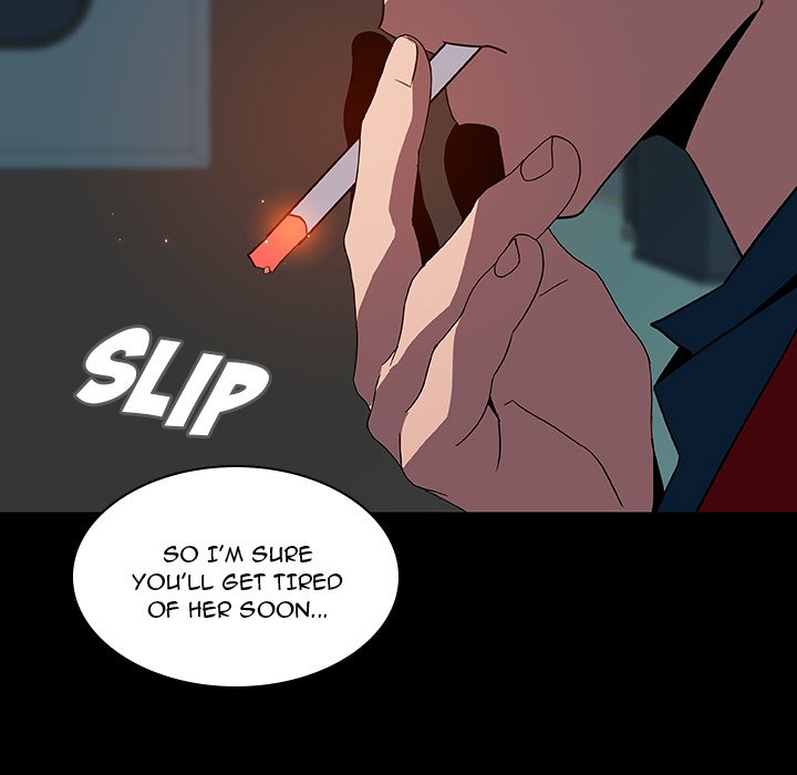 Fallen Flower chapter 35 page 73