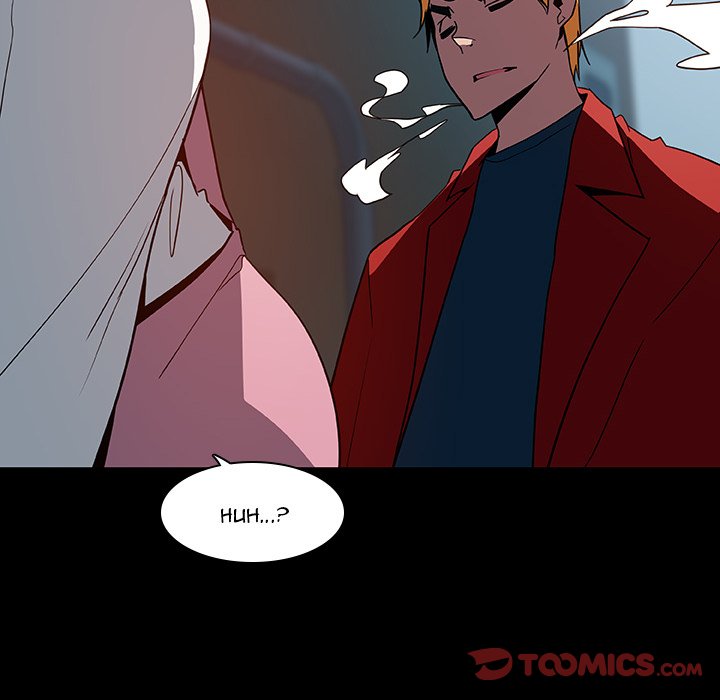 Fallen Flower chapter 35 page 77