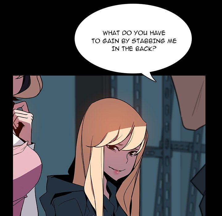 Fallen Flower chapter 35 page 82