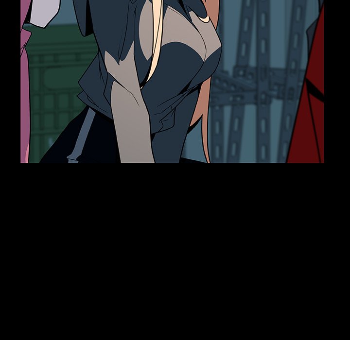 Fallen Flower chapter 35 page 83