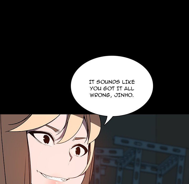 Fallen Flower chapter 35 page 88
