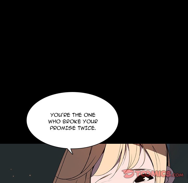 Fallen Flower chapter 35 page 93