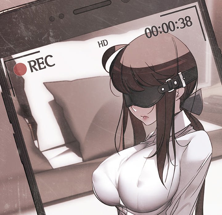 Fallen Flower chapter 35 page 96