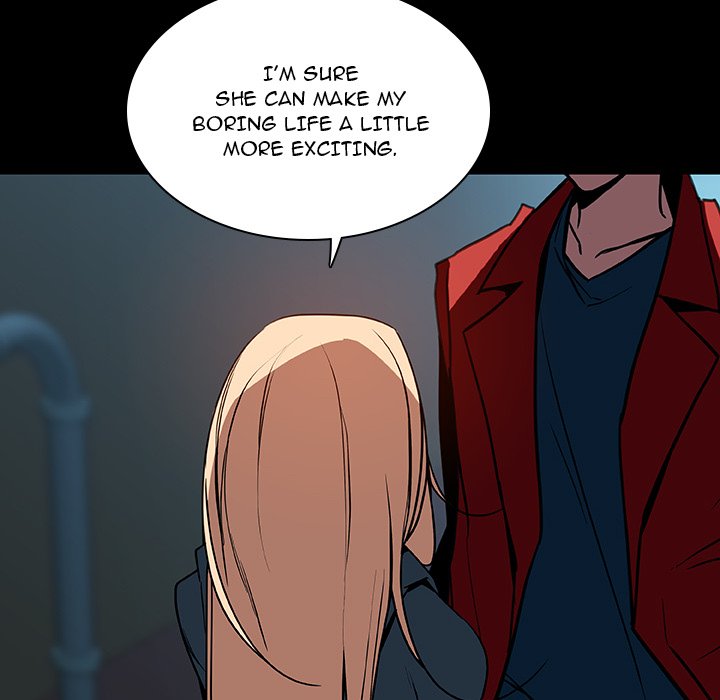 Fallen Flower chapter 35 page 123