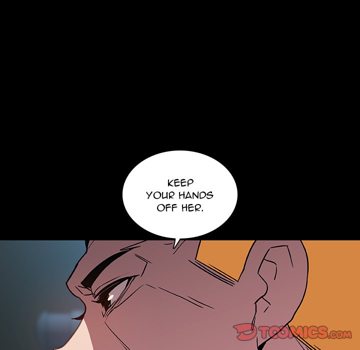 Fallen Flower chapter 35 page 125