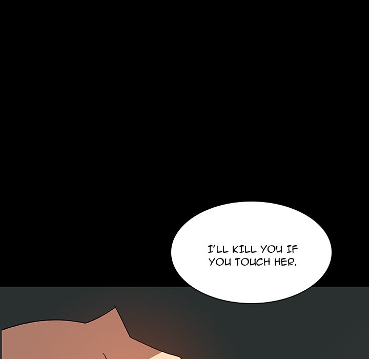 Fallen Flower chapter 35 page 127
