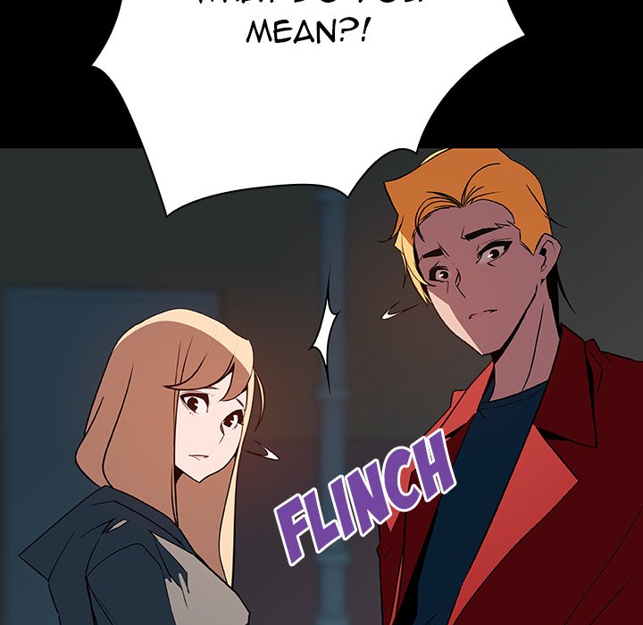 Fallen Flower chapter 35 page 131