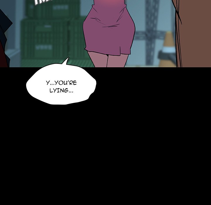 Fallen Flower chapter 35 page 136