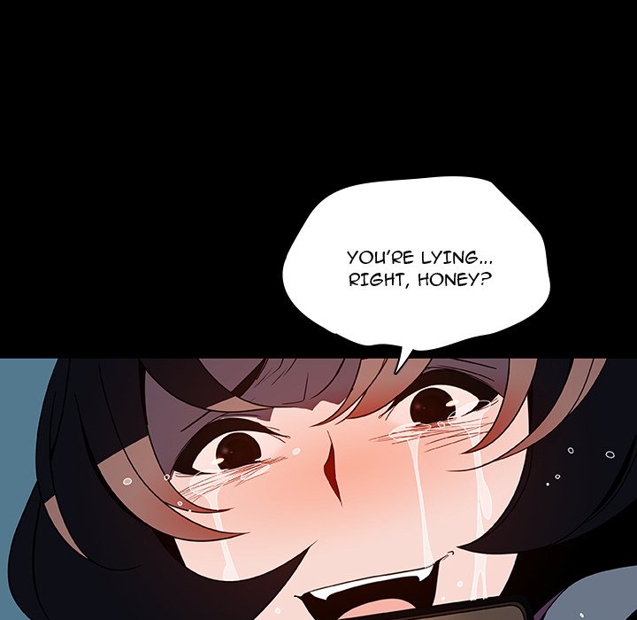 Fallen Flower chapter 35 page 137