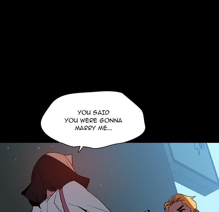 Fallen Flower chapter 35 page 139
