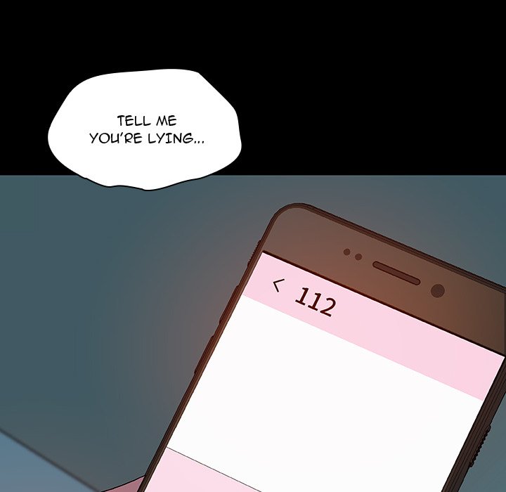 Fallen Flower chapter 35 page 144