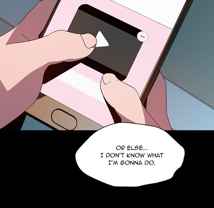 Fallen Flower chapter 35 page 145
