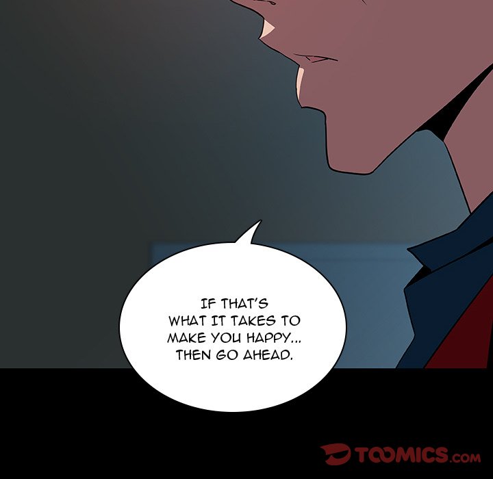 Fallen Flower chapter 35 page 157