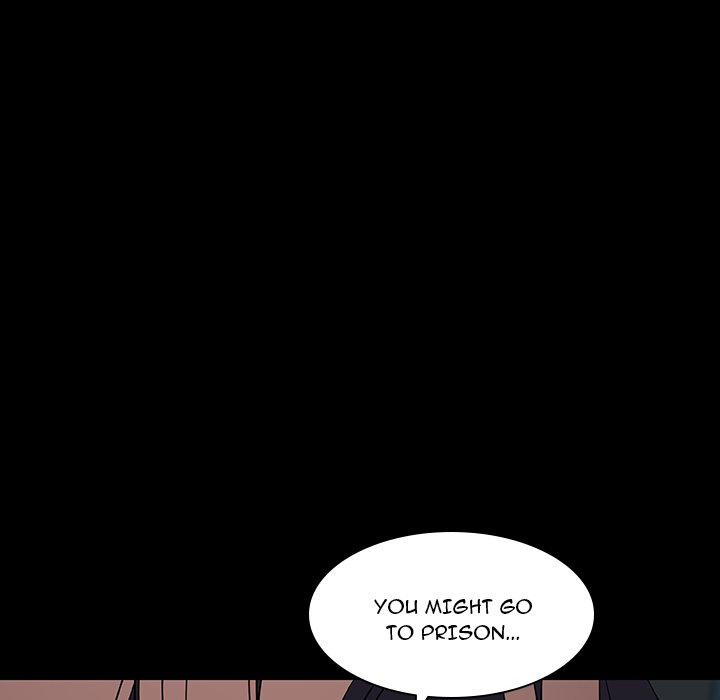 Fallen Flower chapter 35 page 164
