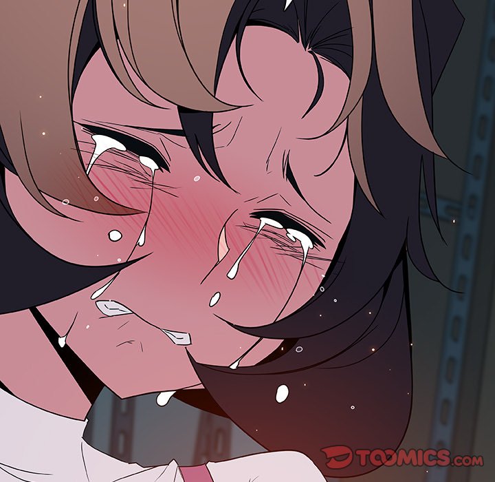 Fallen Flower chapter 35 page 165
