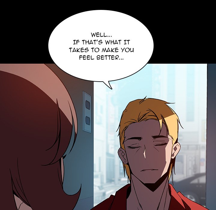 Fallen Flower chapter 35 page 167
