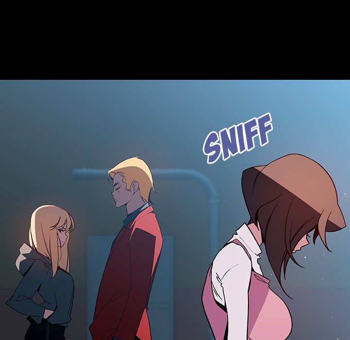 Fallen Flower chapter 35 page 180