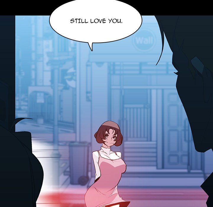 Fallen Flower chapter 36 page 6