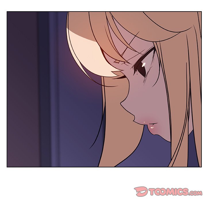 Fallen Flower chapter 36 page 21