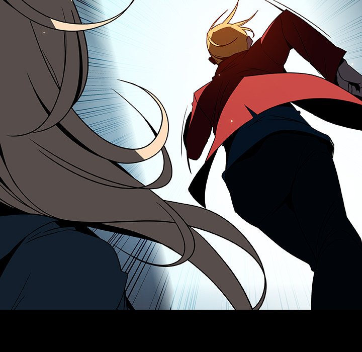 Fallen Flower chapter 36 page 27