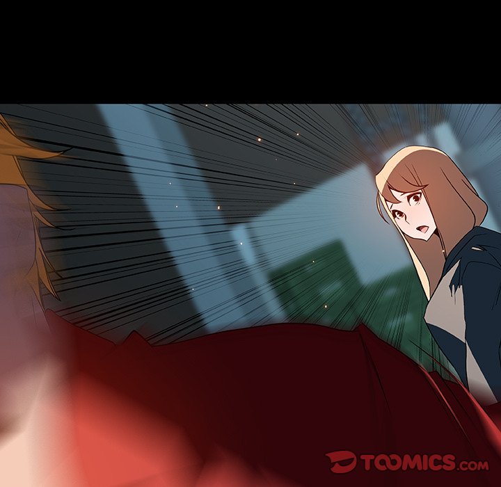 Fallen Flower chapter 36 page 29