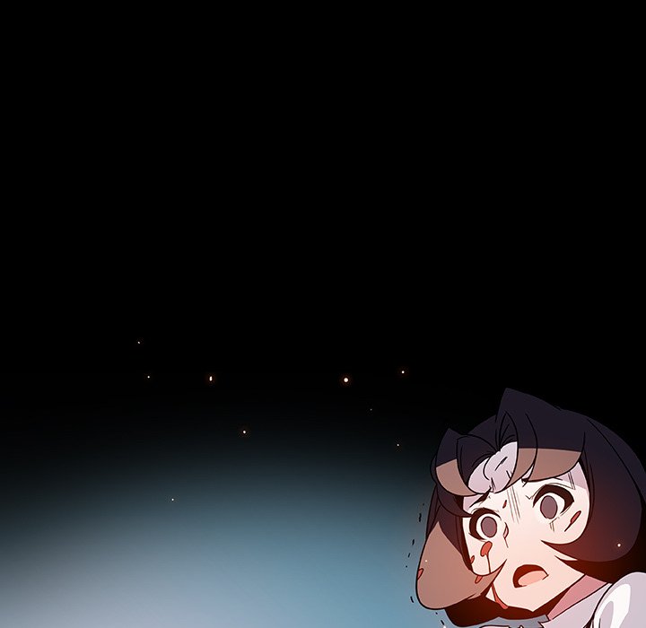 Fallen Flower chapter 36 page 34