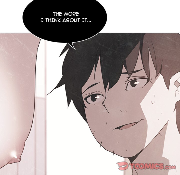 Fallen Flower chapter 36 page 45