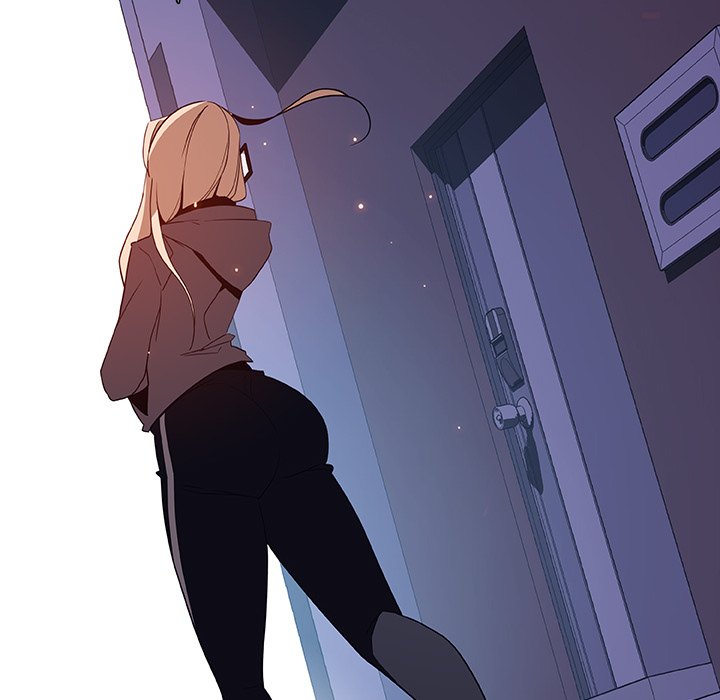 Fallen Flower chapter 36 page 65