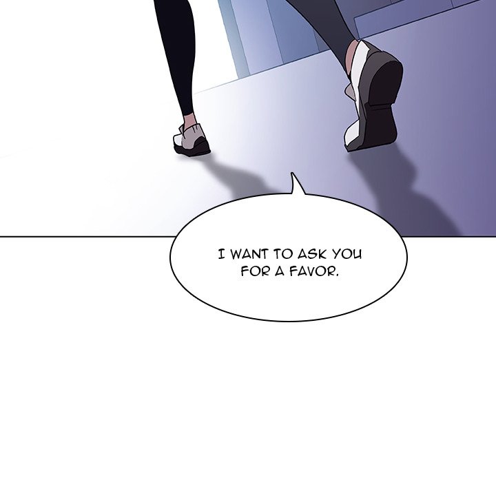 Fallen Flower chapter 36 page 66