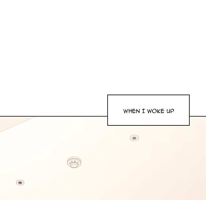 Fallen Flower chapter 36 page 84