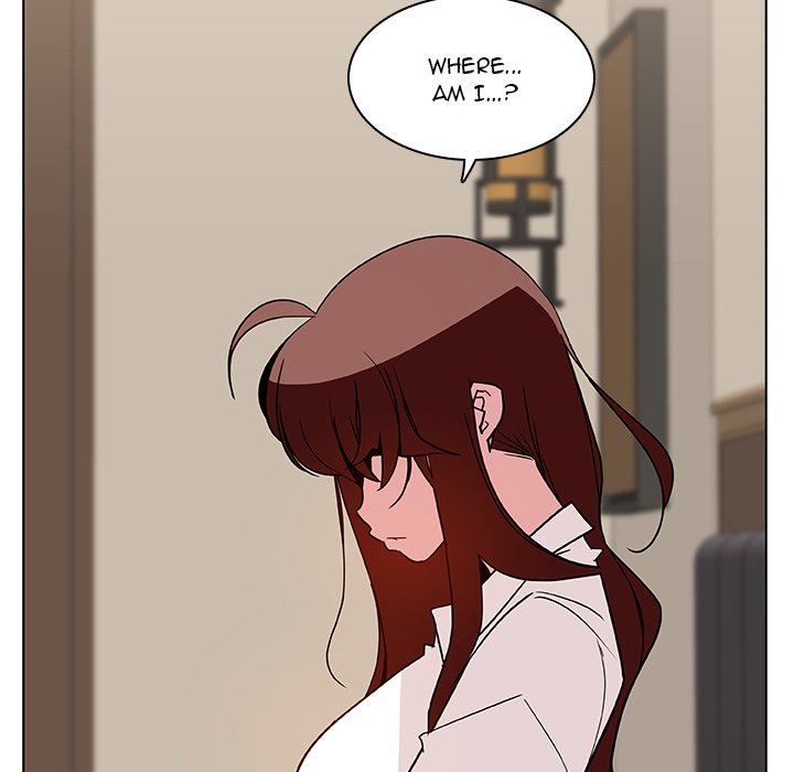 Fallen Flower chapter 36 page 87
