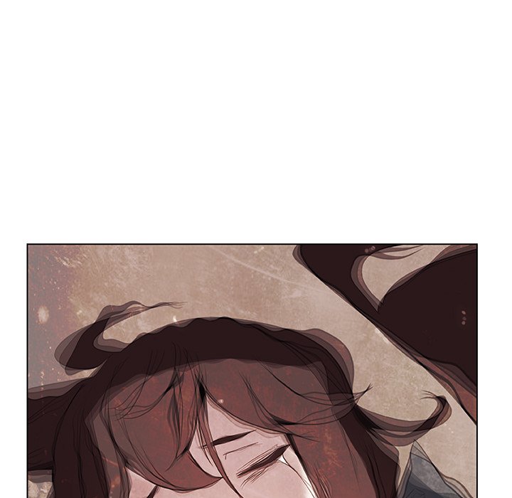 Fallen Flower chapter 36 page 95