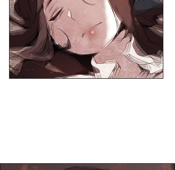 Fallen Flower chapter 36 page 96