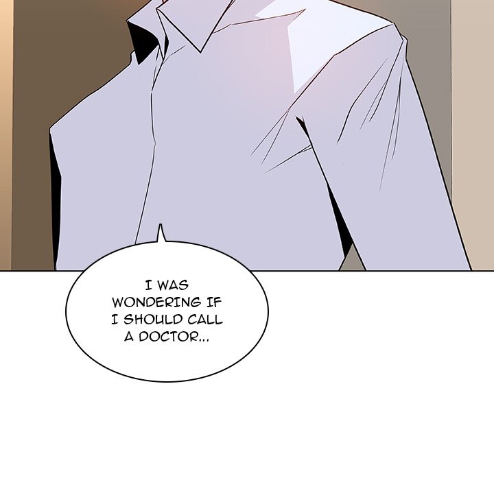 Fallen Flower chapter 36 page 111
