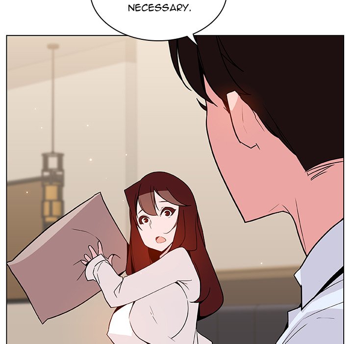 Fallen Flower chapter 36 page 113