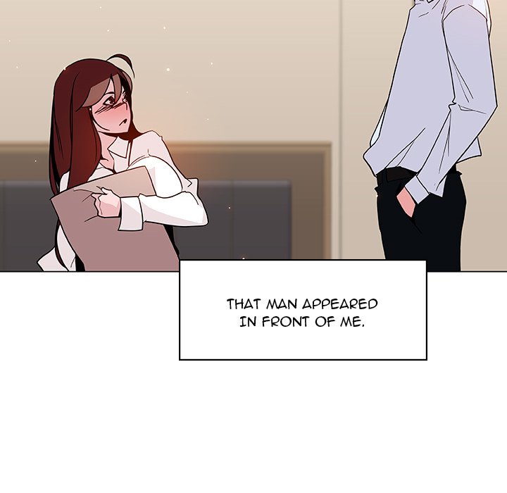 Fallen Flower chapter 36 page 116