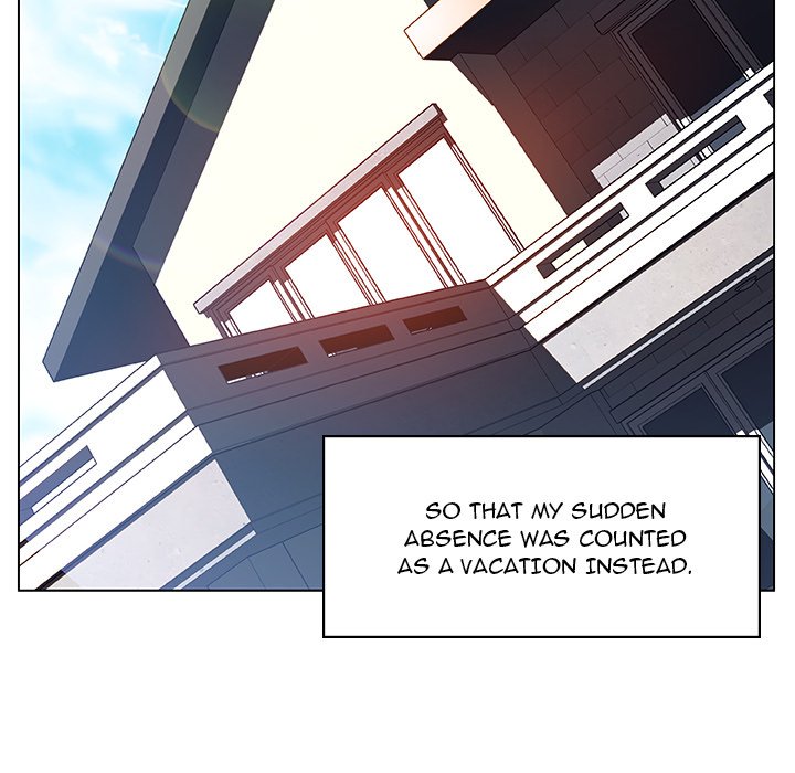 Fallen Flower chapter 36 page 129