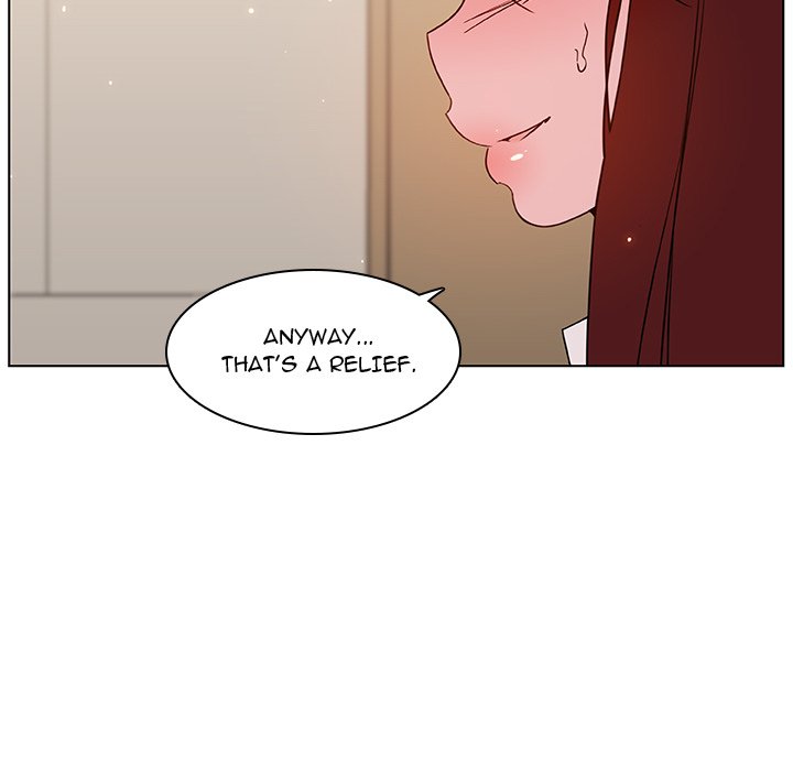 Fallen Flower chapter 36 page 139