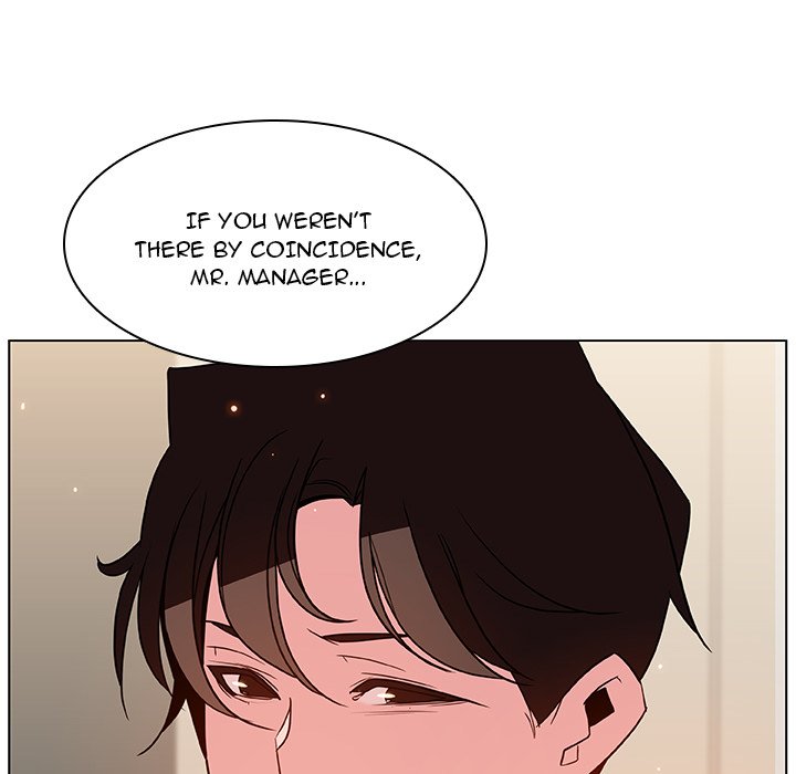 Fallen Flower chapter 36 page 140