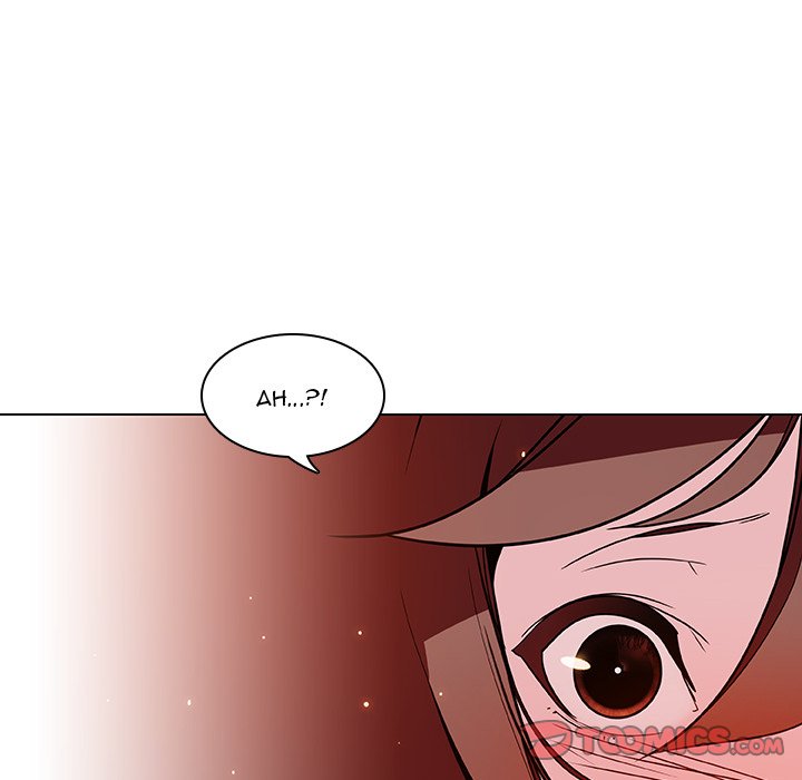 Fallen Flower chapter 36 page 157