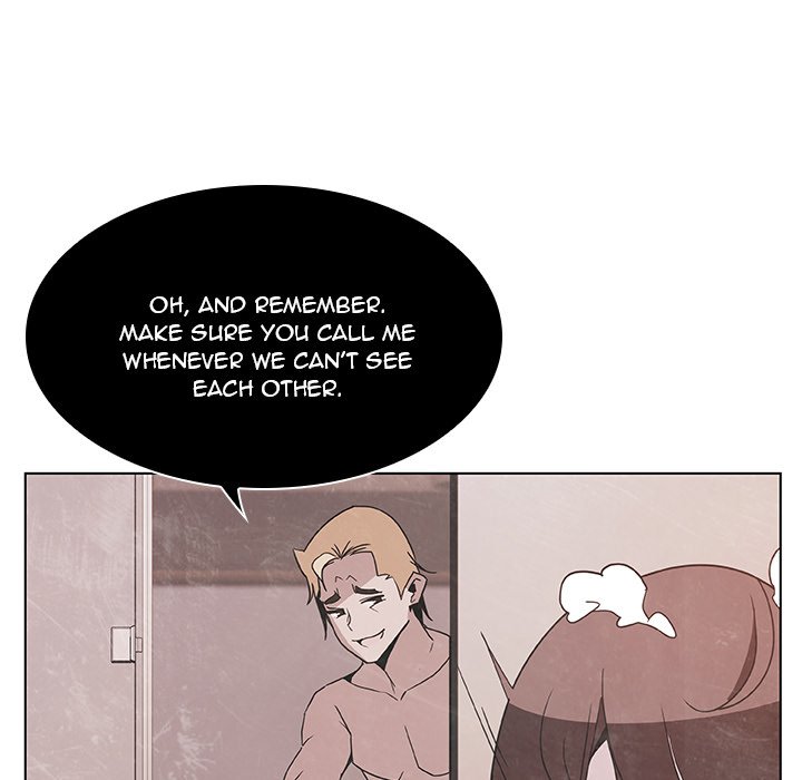 Fallen Flower chapter 36 page 161