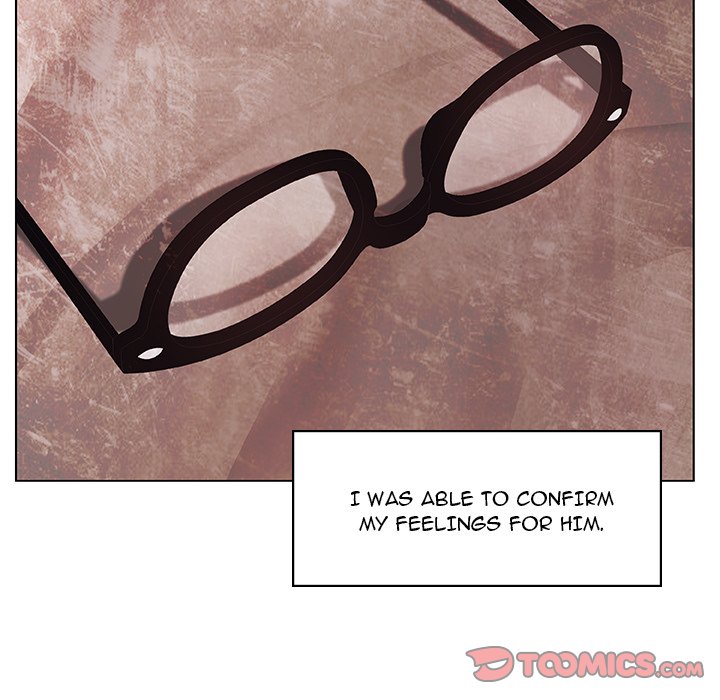 Fallen Flower chapter 36 page 205
