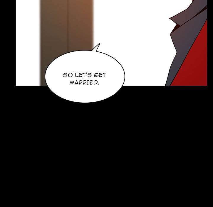 Fallen Flower chapter 37 page 11