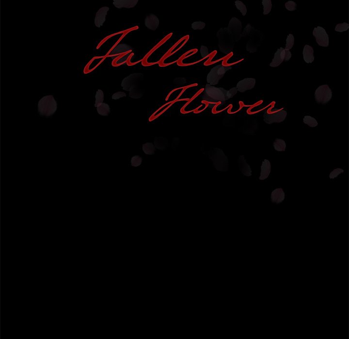 Fallen Flower chapter 37 page 19