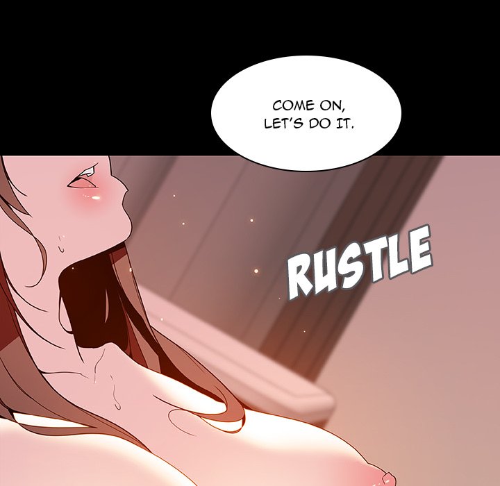Fallen Flower chapter 37 page 22