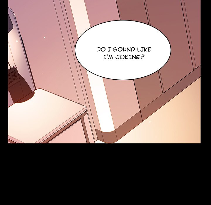 Fallen Flower chapter 37 page 28