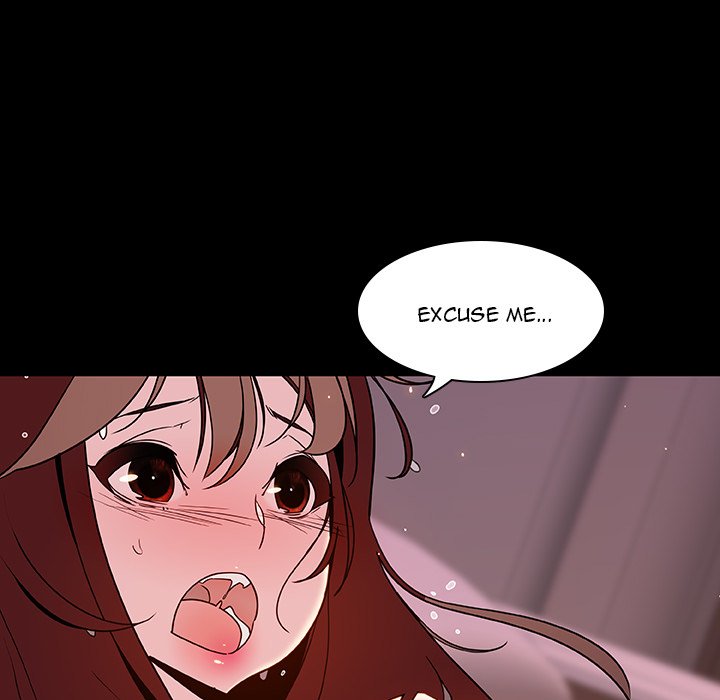 Fallen Flower chapter 37 page 30