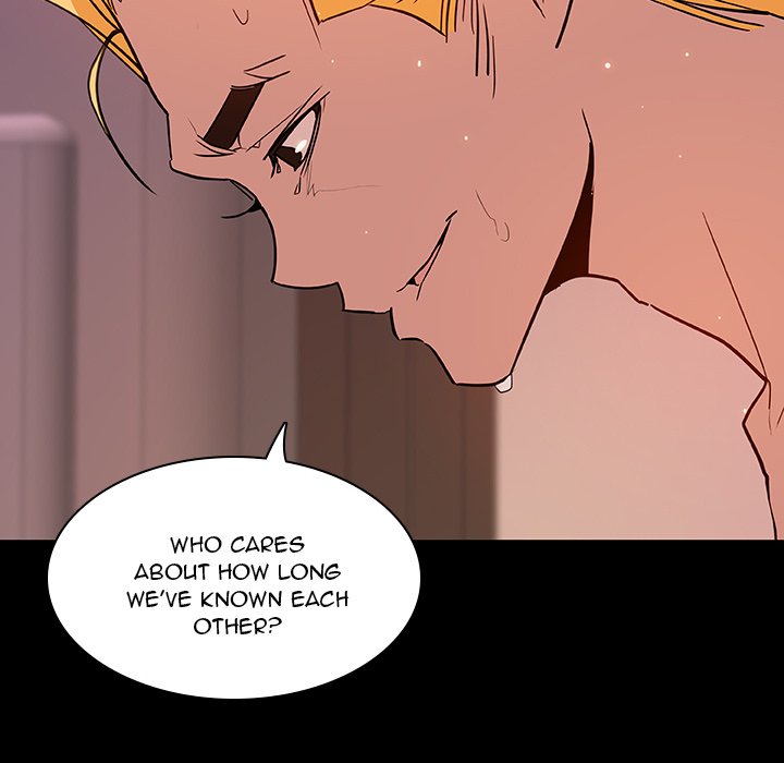 Fallen Flower chapter 37 page 33