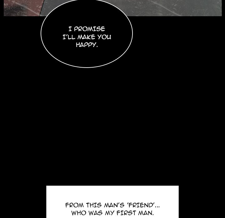 Fallen Flower chapter 37 page 54